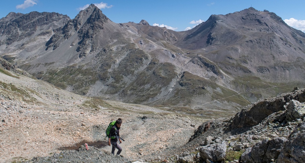 006.01 Alpenpässe-Weg - St. Moritz - Jenatsch SAC (oua_57949237_image)
