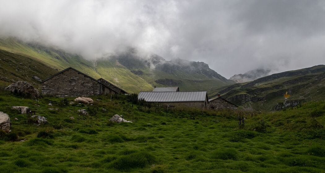 006.04 Alpenpässe-Weg - Savognin - Ausserferrera (oua_57950018_image)