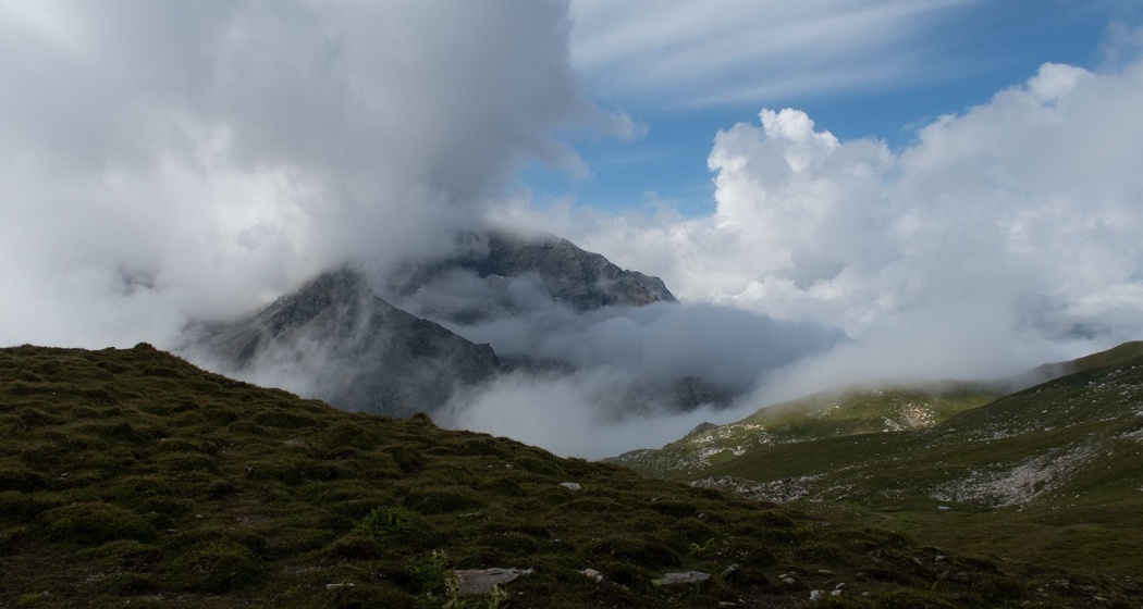 006.04 Alpenpässe-Weg - Savognin - Ausserferrera (oua_57950019_image)