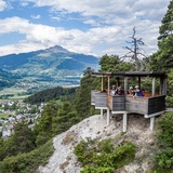 Balade dans la gorge du Rhin : Ual da Mulin (656.6) (oua_57965455_image)