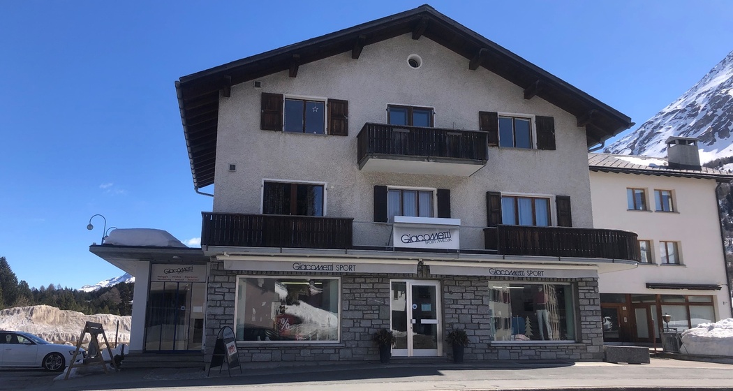 Giacometti Sport - Rental, Service und Shop (oua_57966028_image)