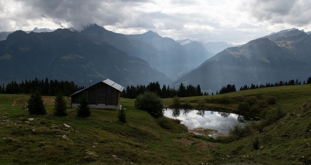 006.08 Alpenpässe-Weg: Vella - Vrin (oua_58056988_image)