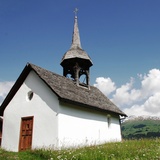Cappella di S. Giorgio, Schnaggabial Meierhof