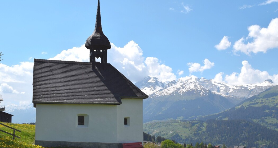 Kapelle der Hll. Drei Könige, Platenga