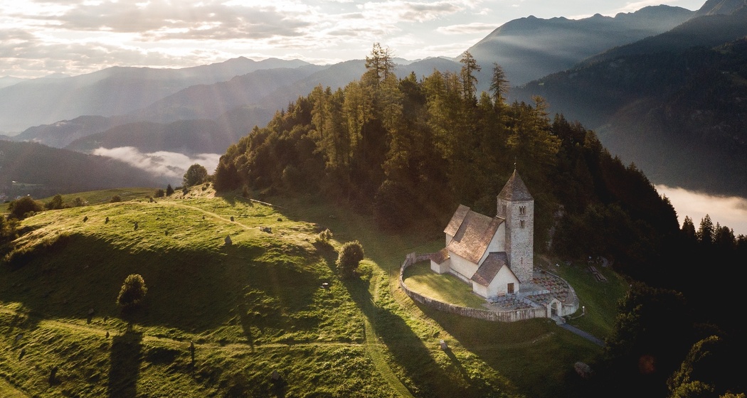 Adventure «La Mutta - Tranter tschiel e terra» (oua_58212534_image)