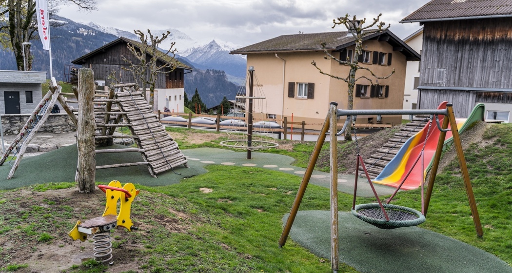 Spielplatz Falera (oua_58212612_image)