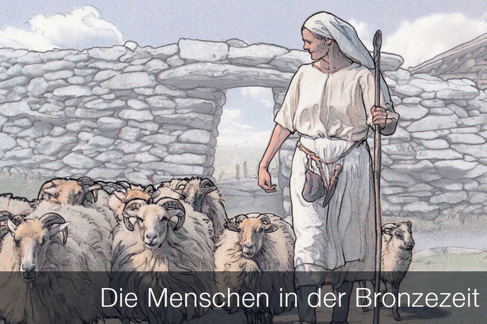 POI 07.1 : Bronze Age settlement (oua_58213362_image)