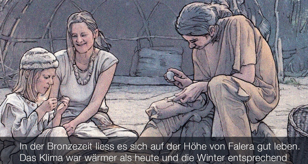 POI 07.1 : Bronzezeitliche Siedlung (oua_58213363_image)