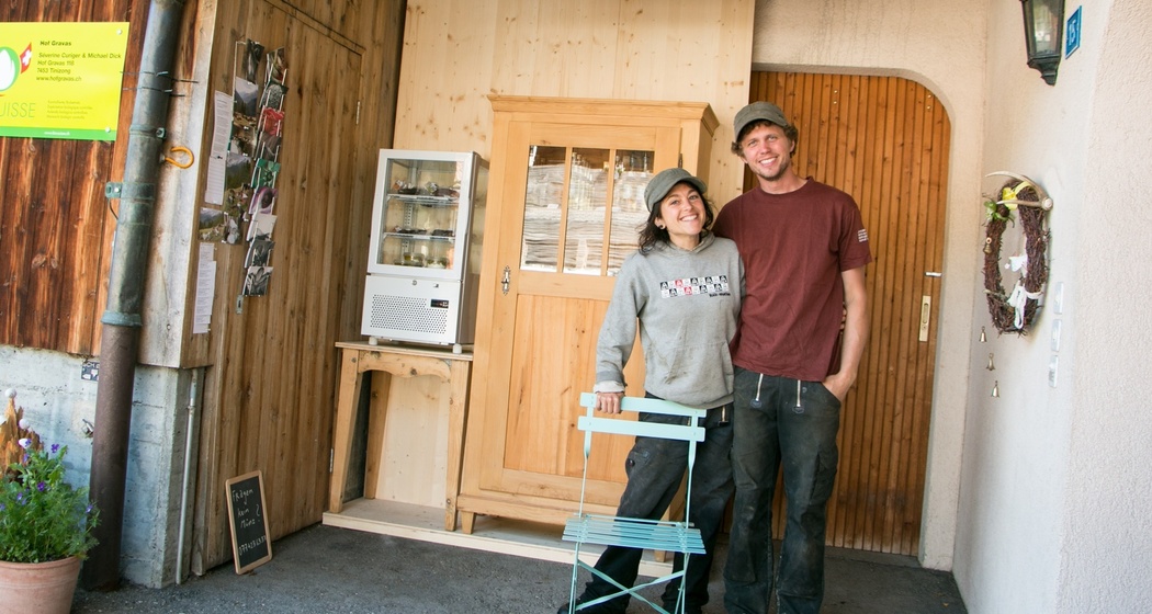 Hofladen Biohof Gravas (oua_58227021_image)