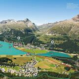 Übersicht Silvaplana Explorer