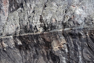 La linea magica della spinta principale di Glarona