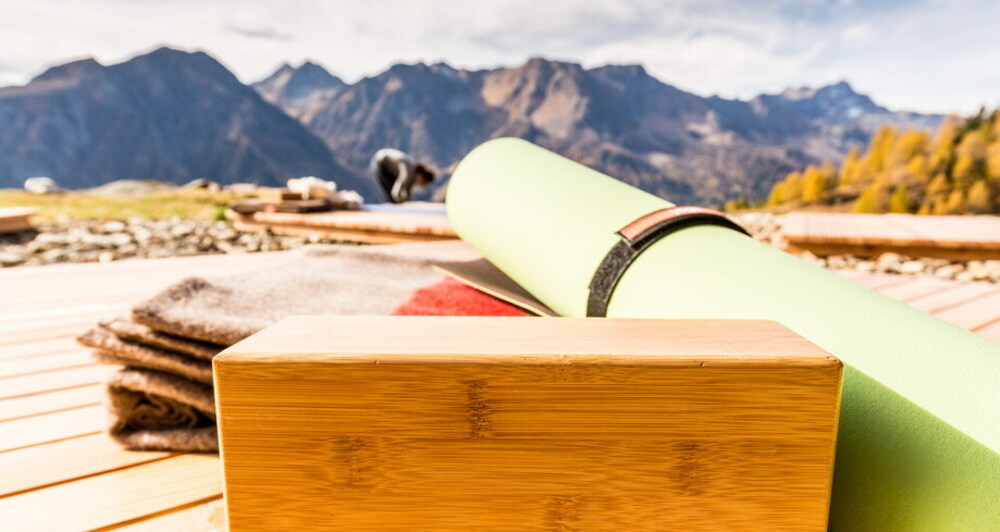 Piattaforme Yoga San Romerio