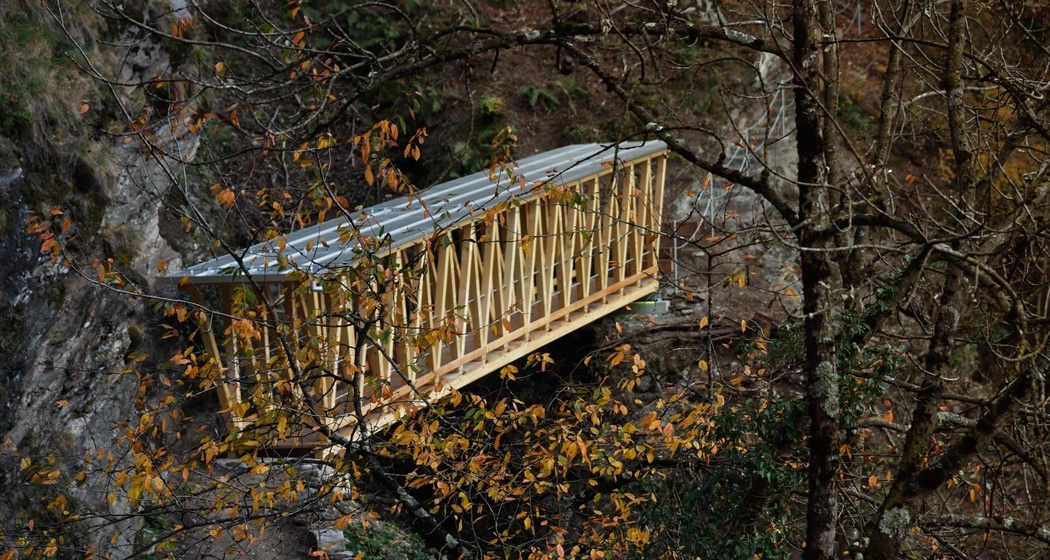 Ponte Runchett da Sotsassa