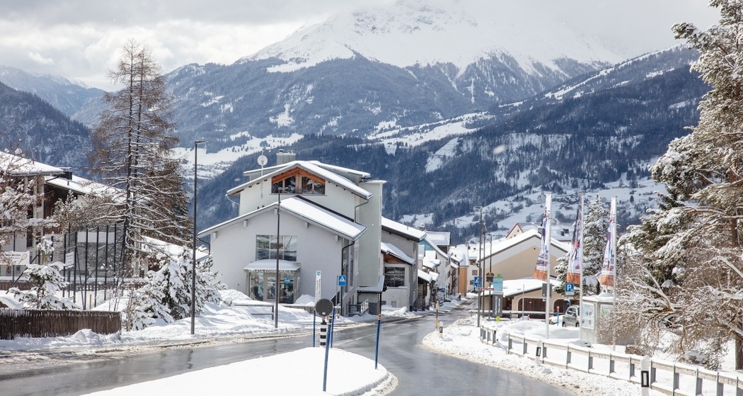 Gemeinde Lantsch/Lenz