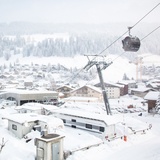 Camping Pradafenz et Portal Churwalden