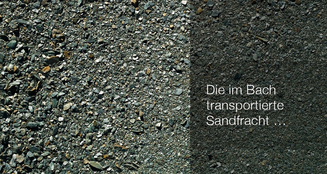 Hartes Wasser - weicher Stein?