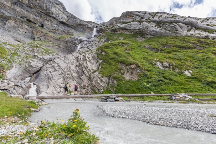 Acqua dura - pietra tenera?