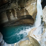 Adventures Flims - L’eau façonne le paysage