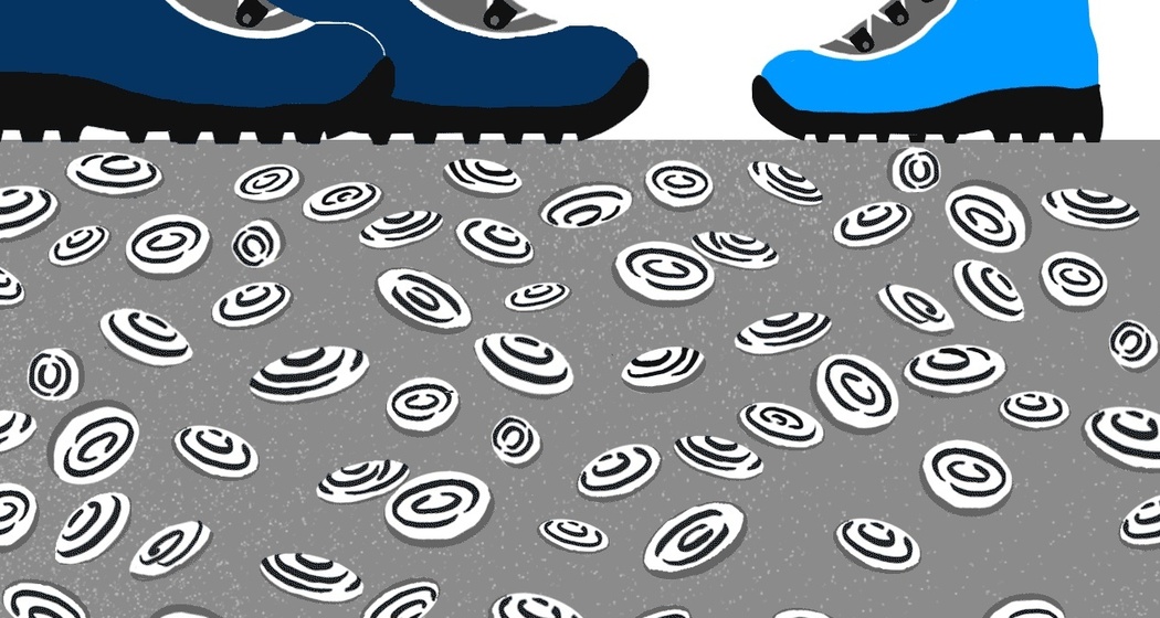 Adventures Flims - Wasser gestaltet die Landschaft (oua_58444074_image)