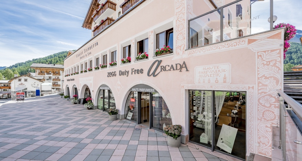 Zegg Duty Free Acarda - Cigar (oua_58571908_image)