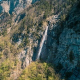 Ragnatsch Waterfall