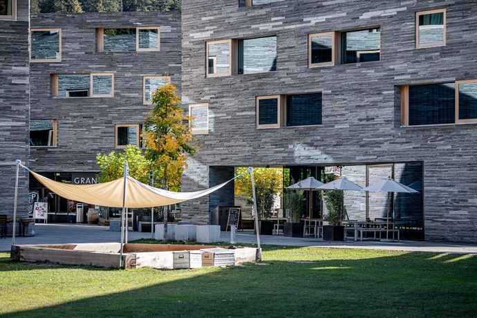 Spielplatz Rocks Resort (oua_58638290_image)