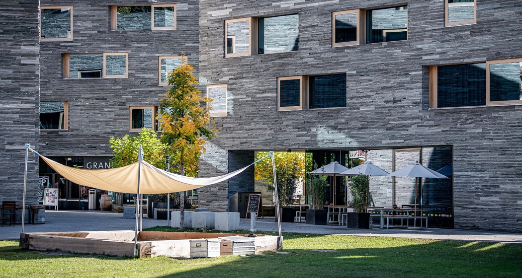 Spielplatz Rocks Resort (oua_58638290_image)