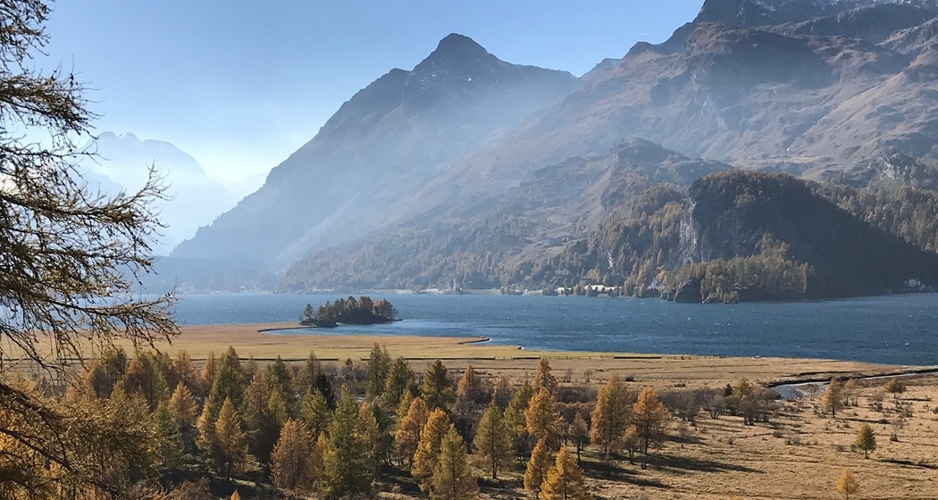 Runde um den Silsersee (oua_58645402_image)