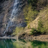 Cascate della Saar - Vilters-Wangs