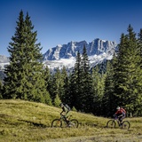 Etappe 2, Hüttentour Mittelbünden; Sapün – St. Antönien