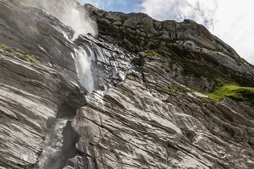 Adventures Flims - Wasser gestaltet die Landschaft (oua_58674662_image)