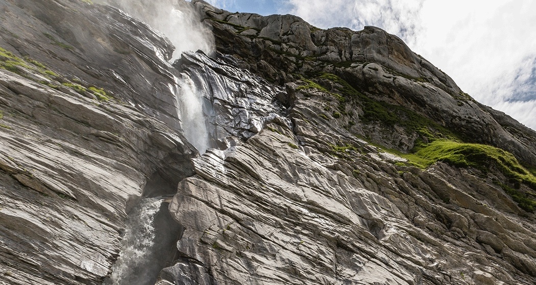 Adventures Flims - Wasser gestaltet die Landschaft (oua_58674662_image)