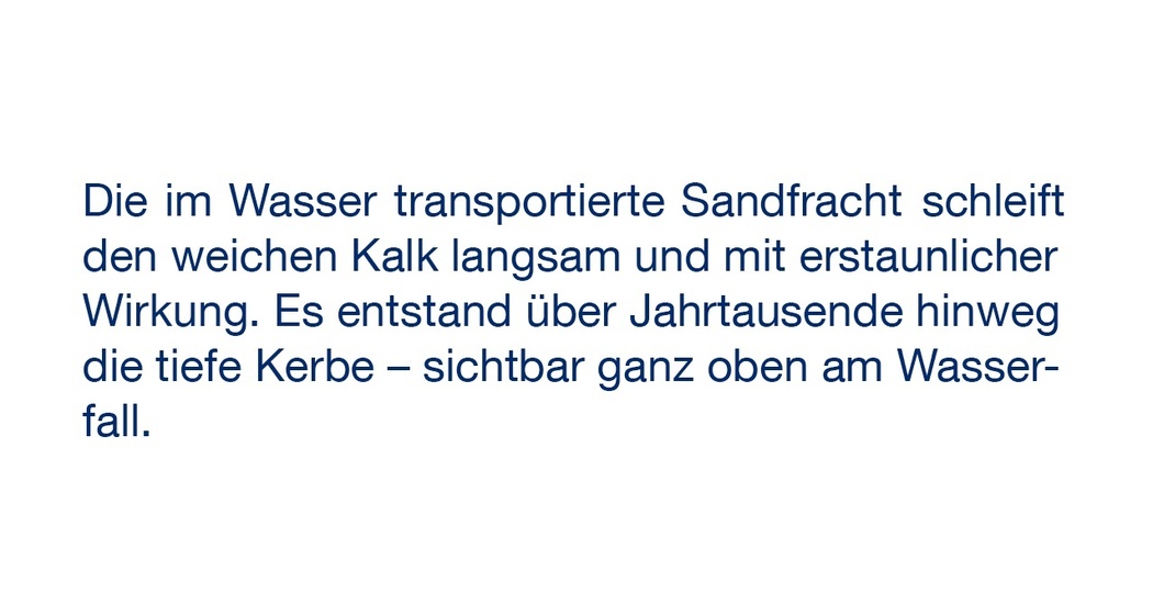 Adventures Flims - Wasser gestaltet die Landschaft (oua_58674680_image)