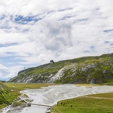 Alpine hike from Segnes to Cassons (oua_58674698_image)