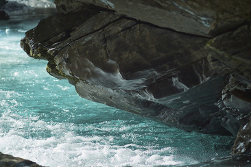 Adventures Flims - Wasser gestaltet die Landschaft (oua_58674926_image)