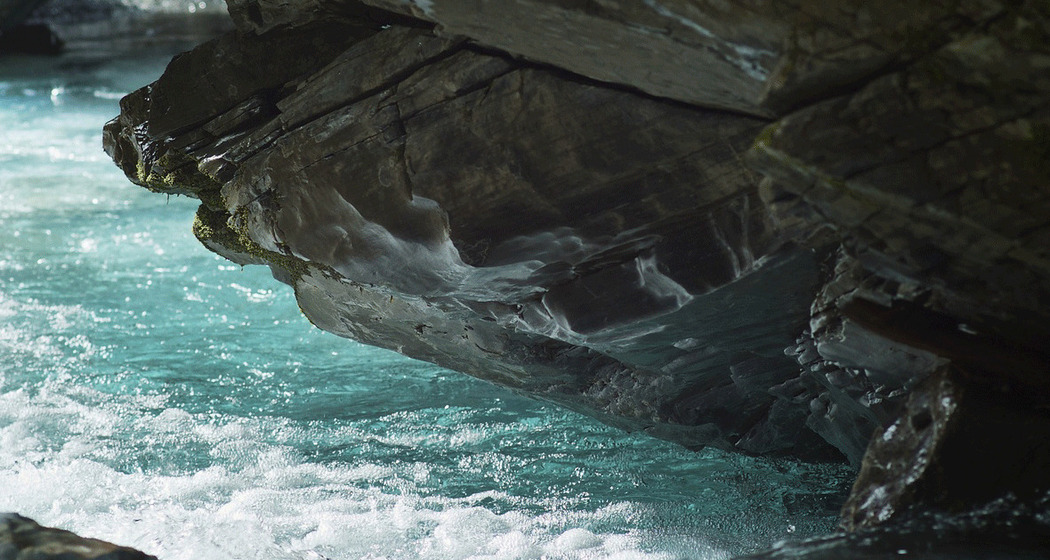 Adventures Flims - Wasser gestaltet die Landschaft (oua_58674926_image)