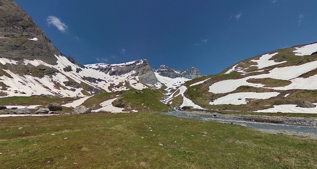 Adventures Flims - Wasser gestaltet die Landschaft (oua_58675308_image)