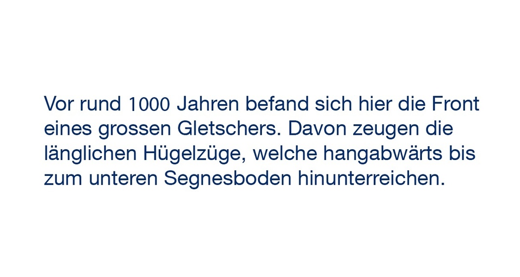 Adventures Flims - Wasser gestaltet die Landschaft (oua_58675309_image)