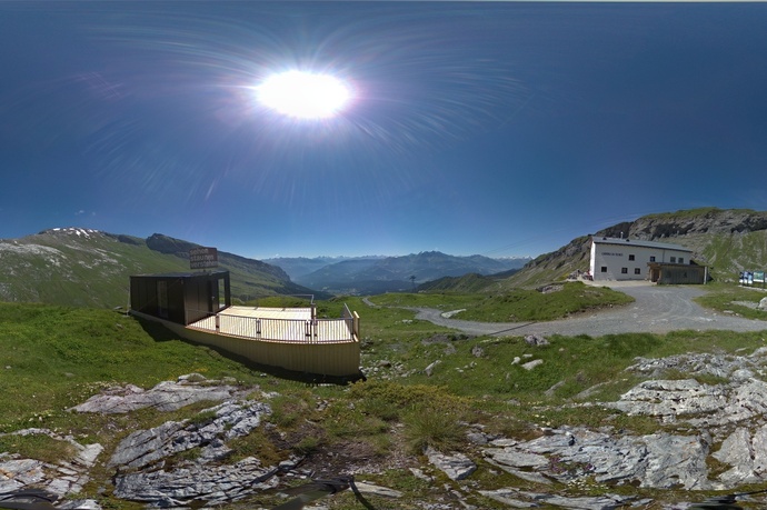 Adventure Flims - Flimser Bergsturz (oua_58676988_image)