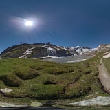 Adventure Flims - Flimser Bergsturz