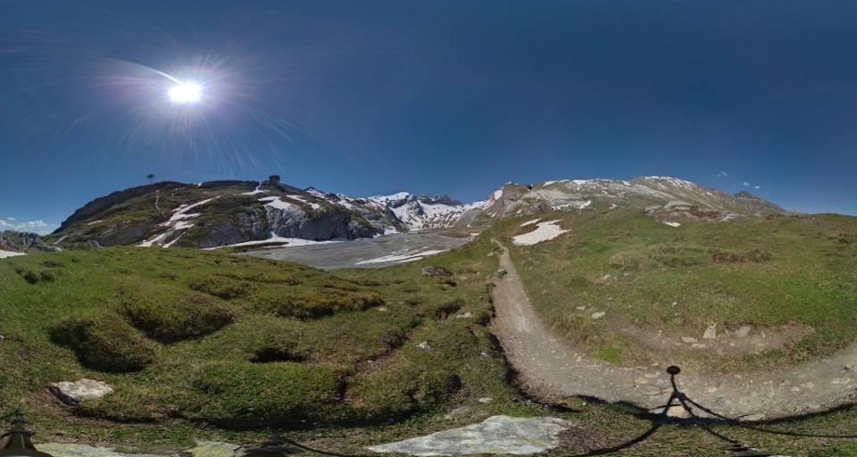 Adventure Flims - Flimser Bergsturz