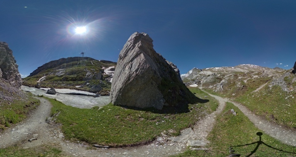 Adventure Flims - Flimser Bergsturz