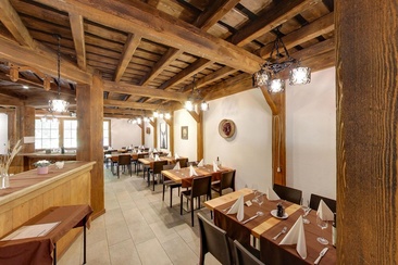 Heimelige Lokalität