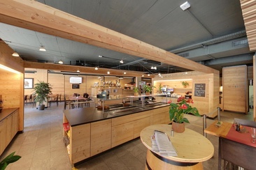 Pizzeria Stiva Ursus