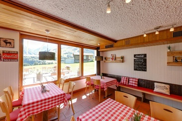 gemütliches Restaurant