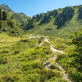 Alps Epic Trail Davos (E-MTB tauglich) (oua_58989220_image)