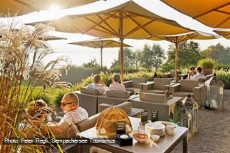 Sonne Seehotel