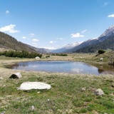 Feuchtbiotop Palüds