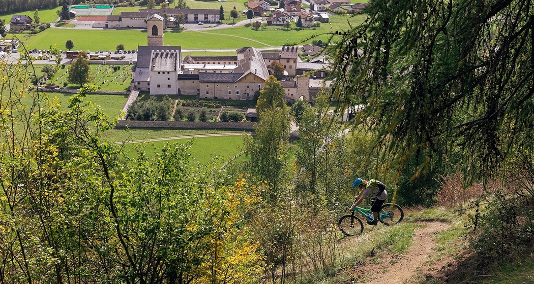 Talrunde Val Müstair – Auf den Spuren der einheimischen Bike-Cracks (oua_59151040_image)