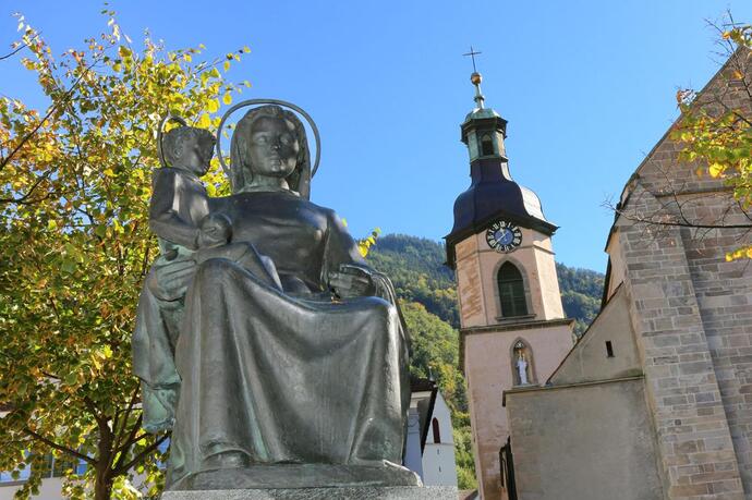 Cathedral of St. Mary of the Assumption